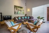 Abadi Villas Seminyak  Indonesia