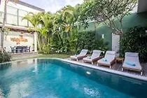 Abadi Villas Seminyak  Indonesia