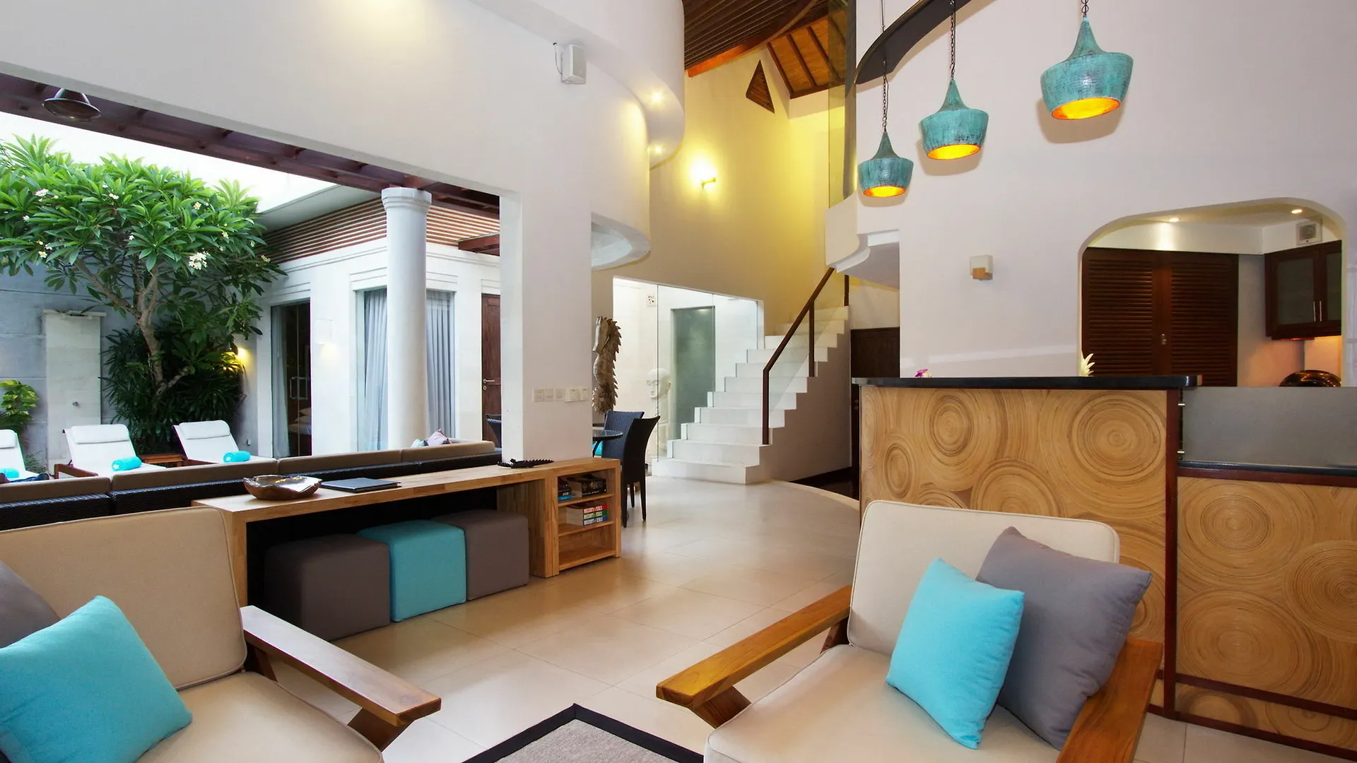 Abadi Villas Seminyak