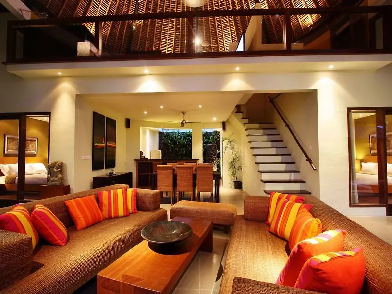Abadi Villas Seminyak