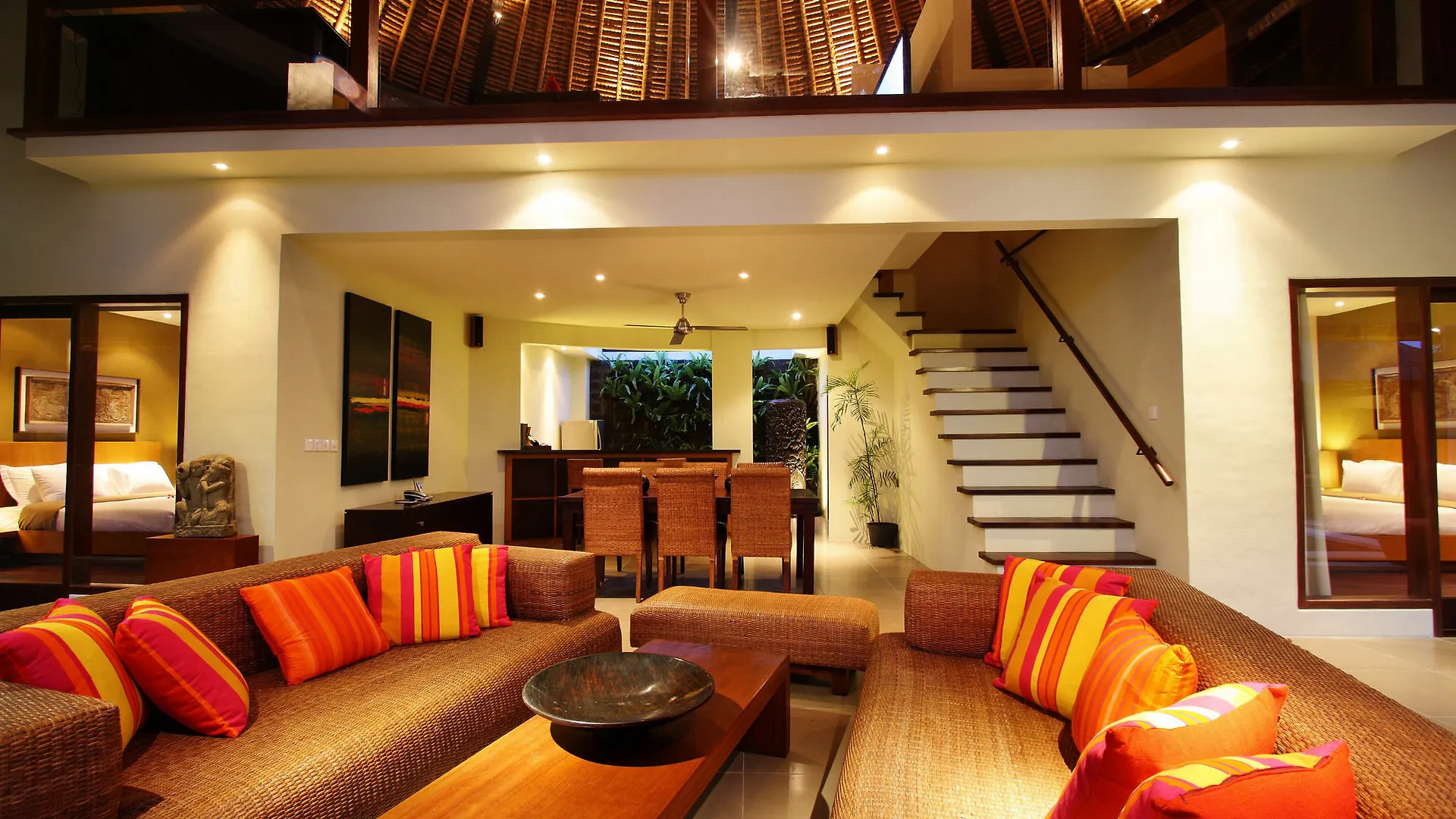 Abadi Villas Seminyak