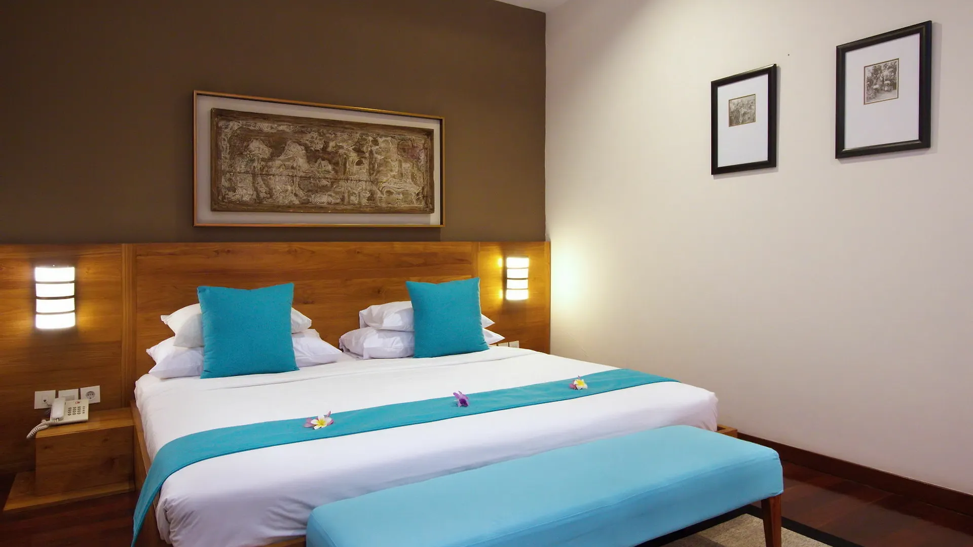 Abadi Villas Seminyak   Seminyak (Bali)