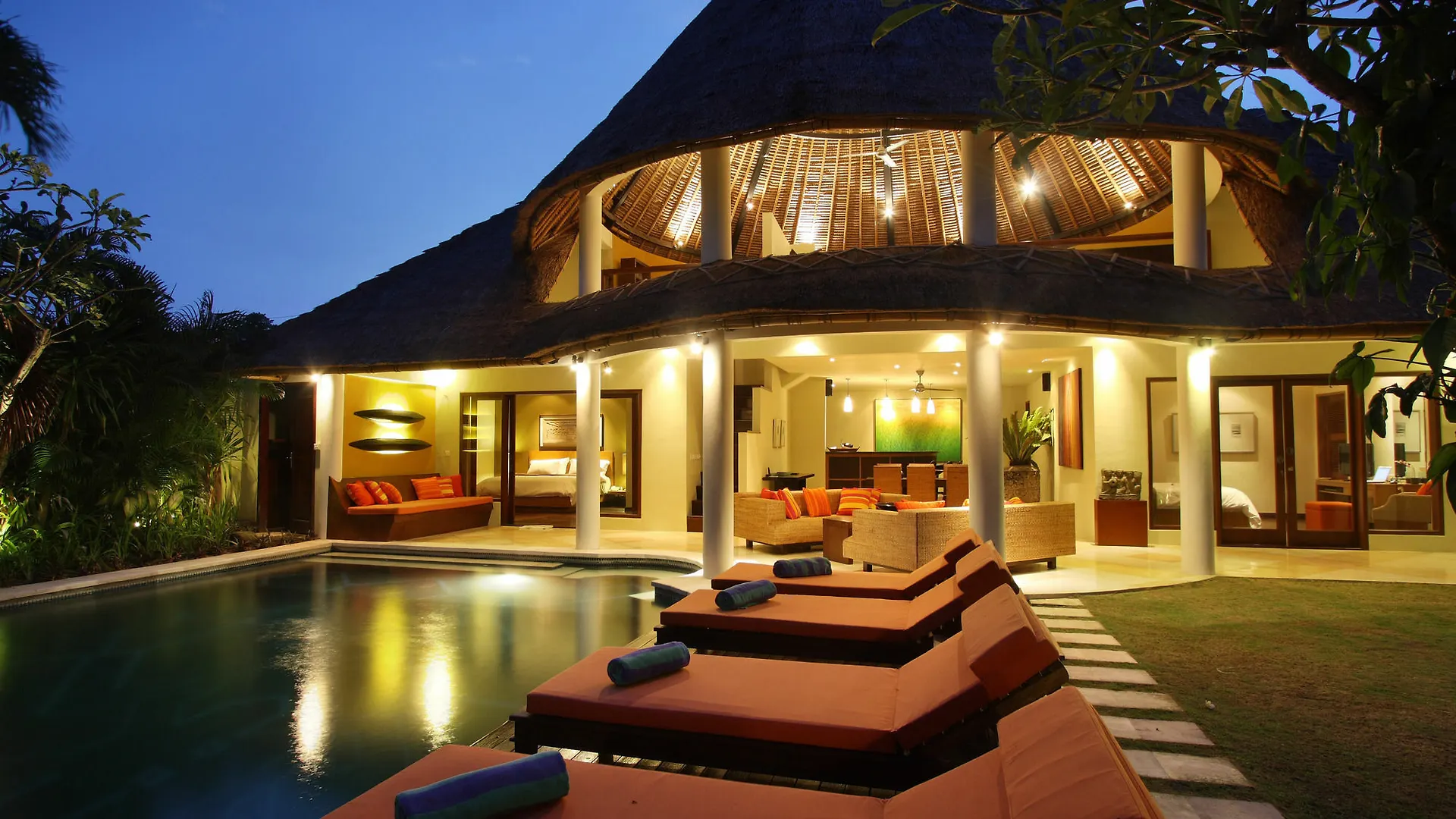 Abadi Villas Seminyak