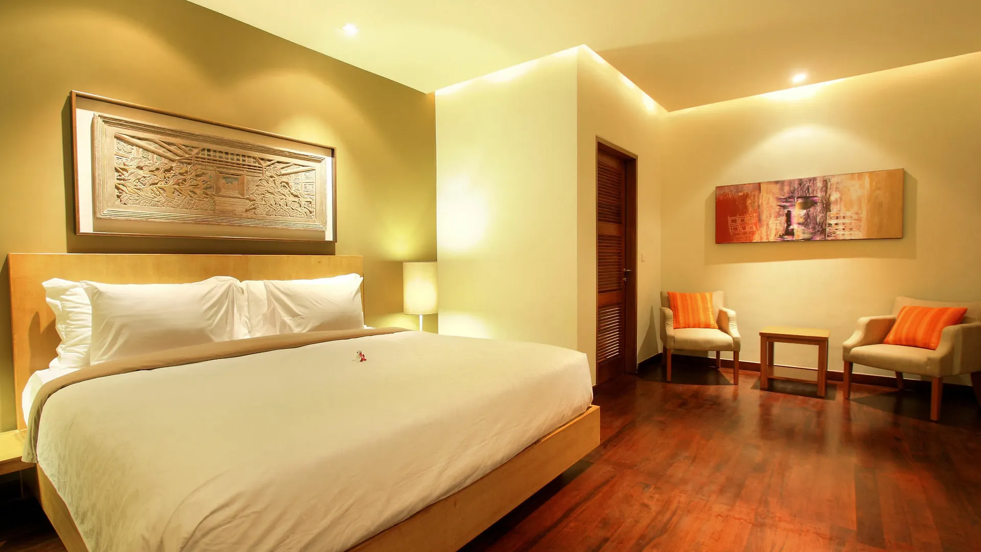 Abadi Villas Seminyak  0*, Seminyak (Bali)