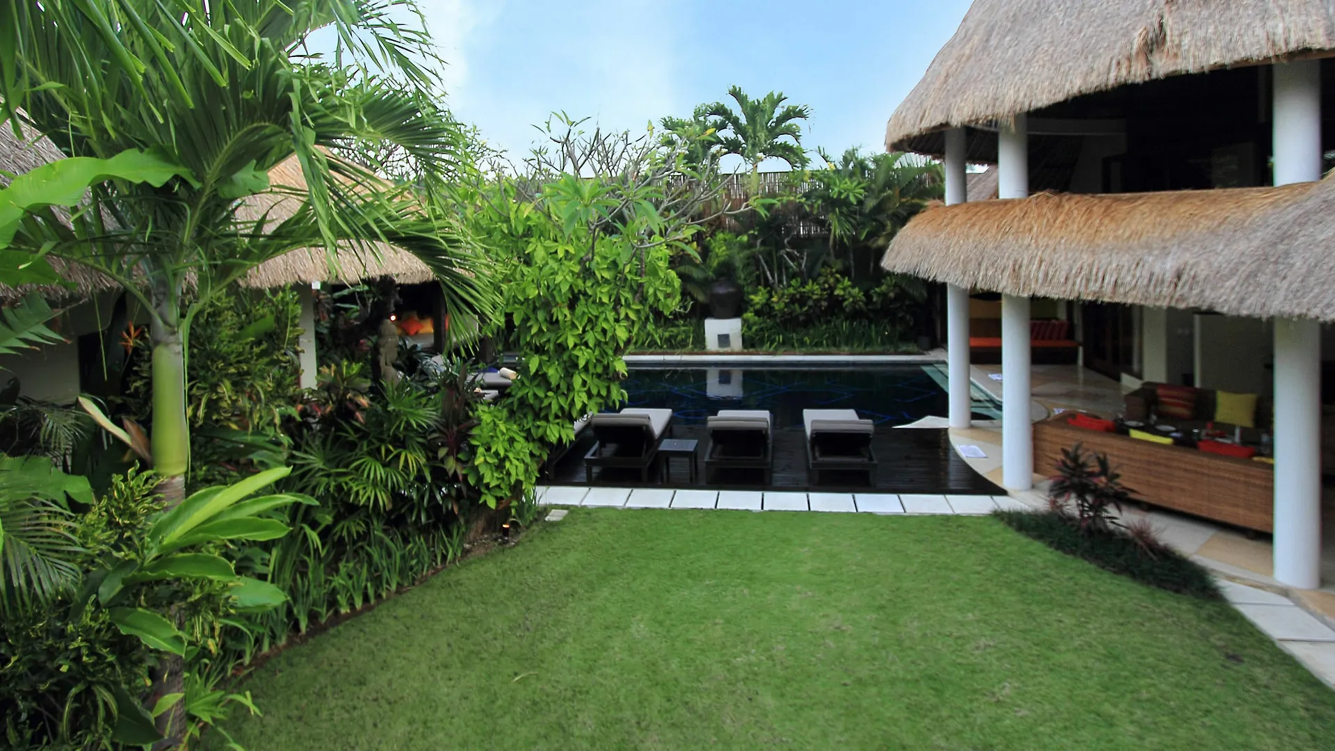 Abadi Villas Seminyak