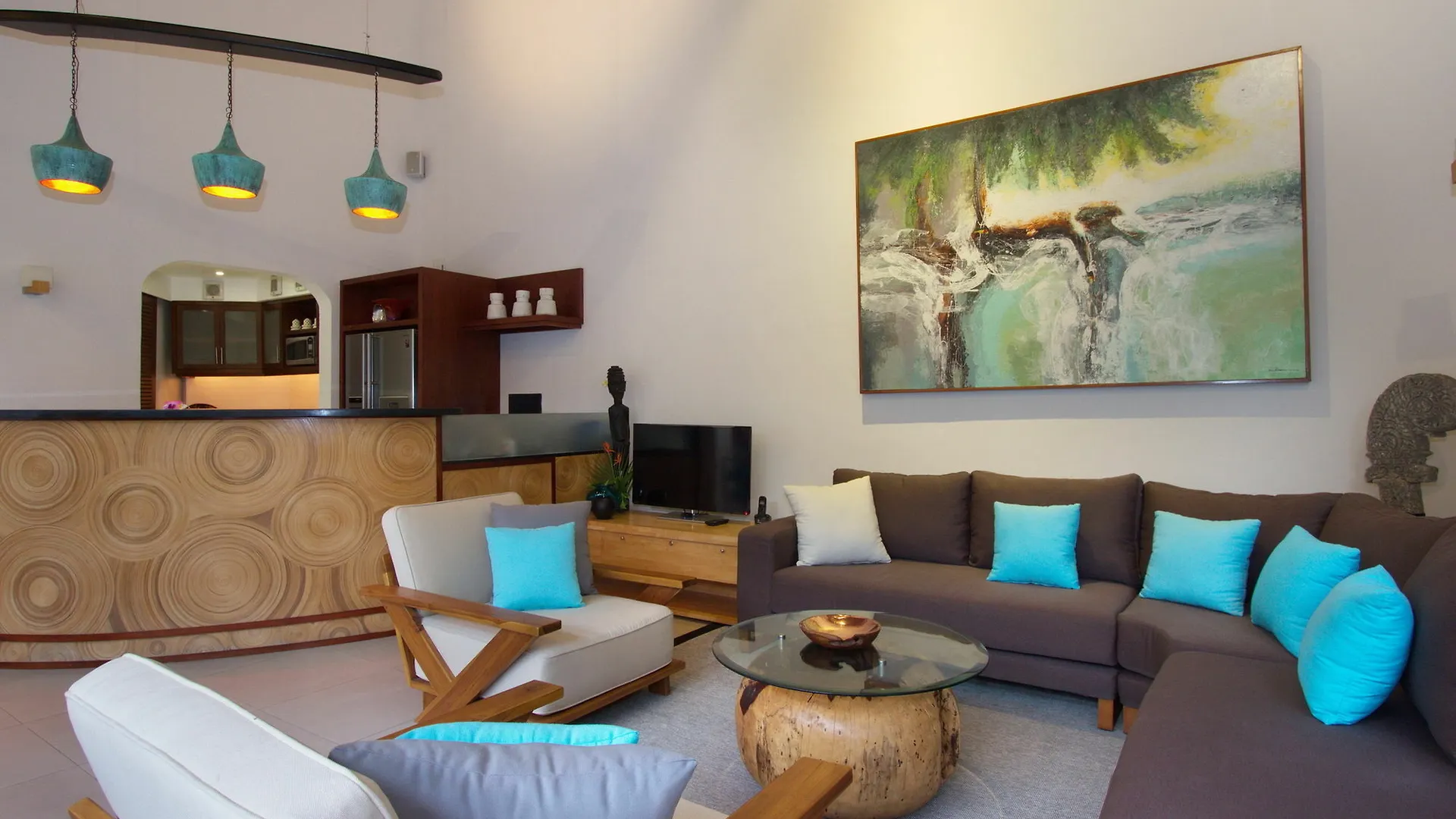 Abadi Villas Seminyak  Indonesia