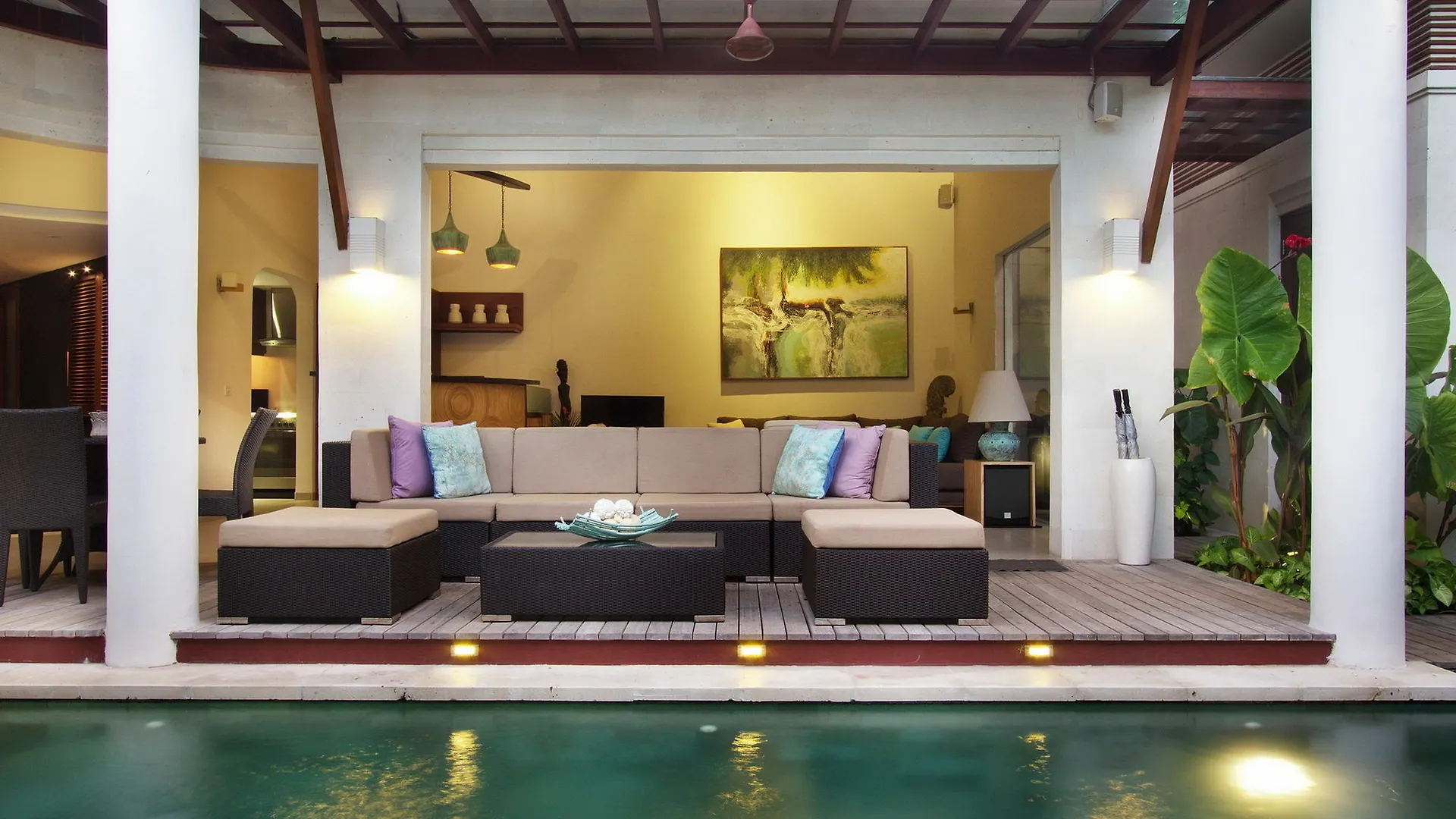 Abadi Villas Seminyak