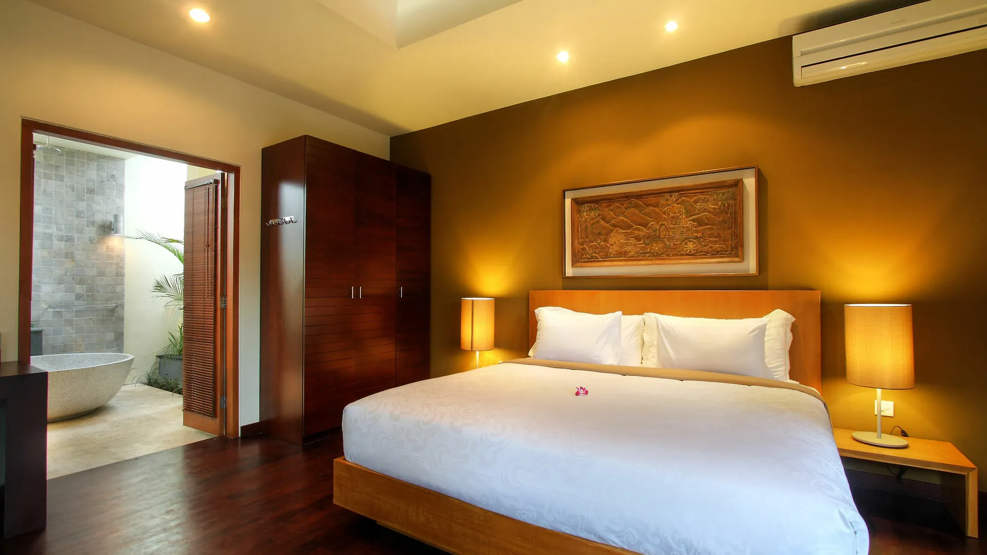 Abadi Villas Seminyak  Indonesia