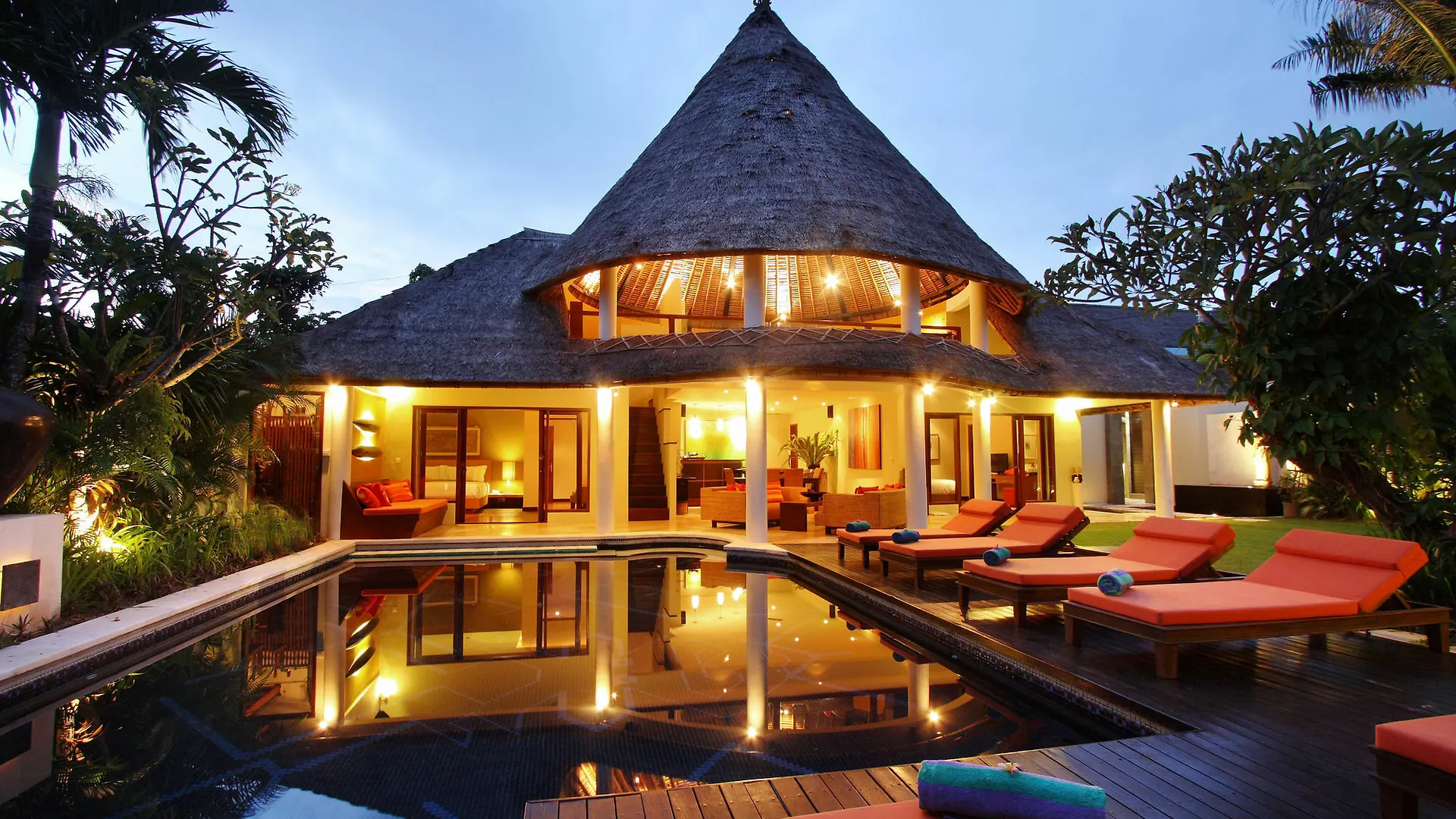 Abadi Villas Seminyak  0*, Seminyak (Bali) Indonesia