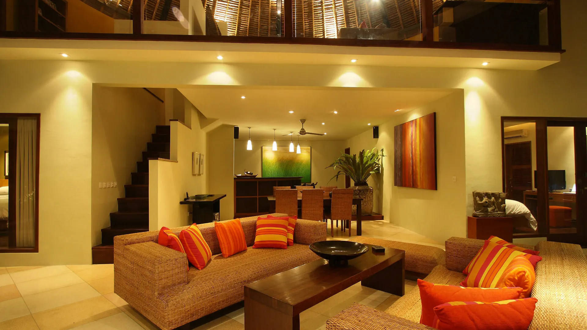 Abadi Villas Seminyak   Seminyak (Bali)