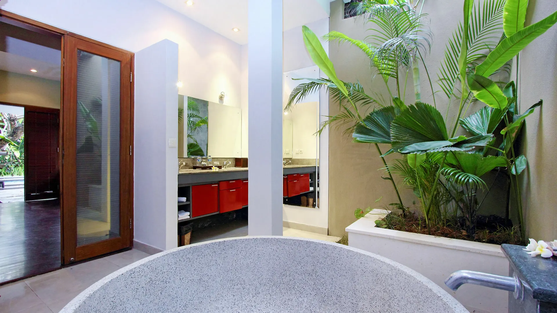 Abadi Villas Seminyak  0*, Seminyak (Bali)