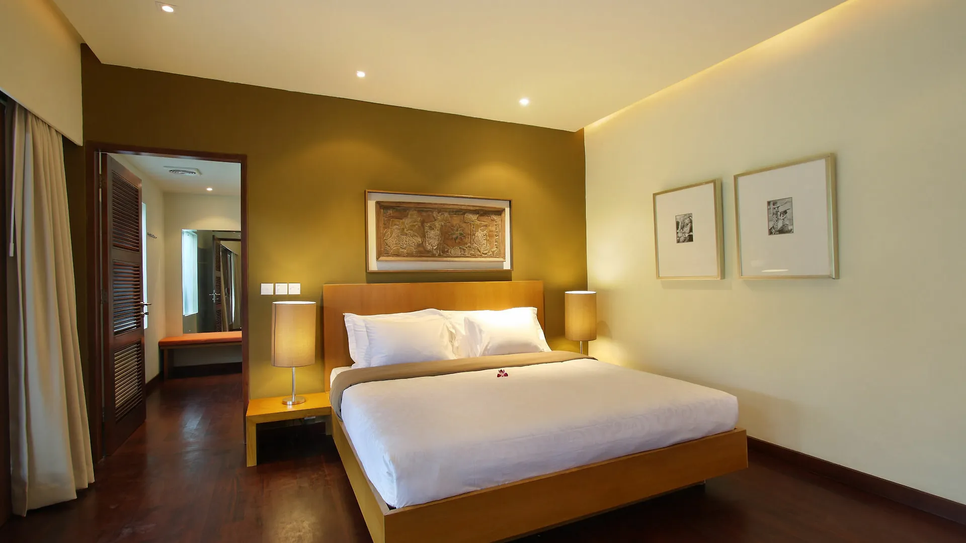 Abadi Villas Seminyak  Indonesia