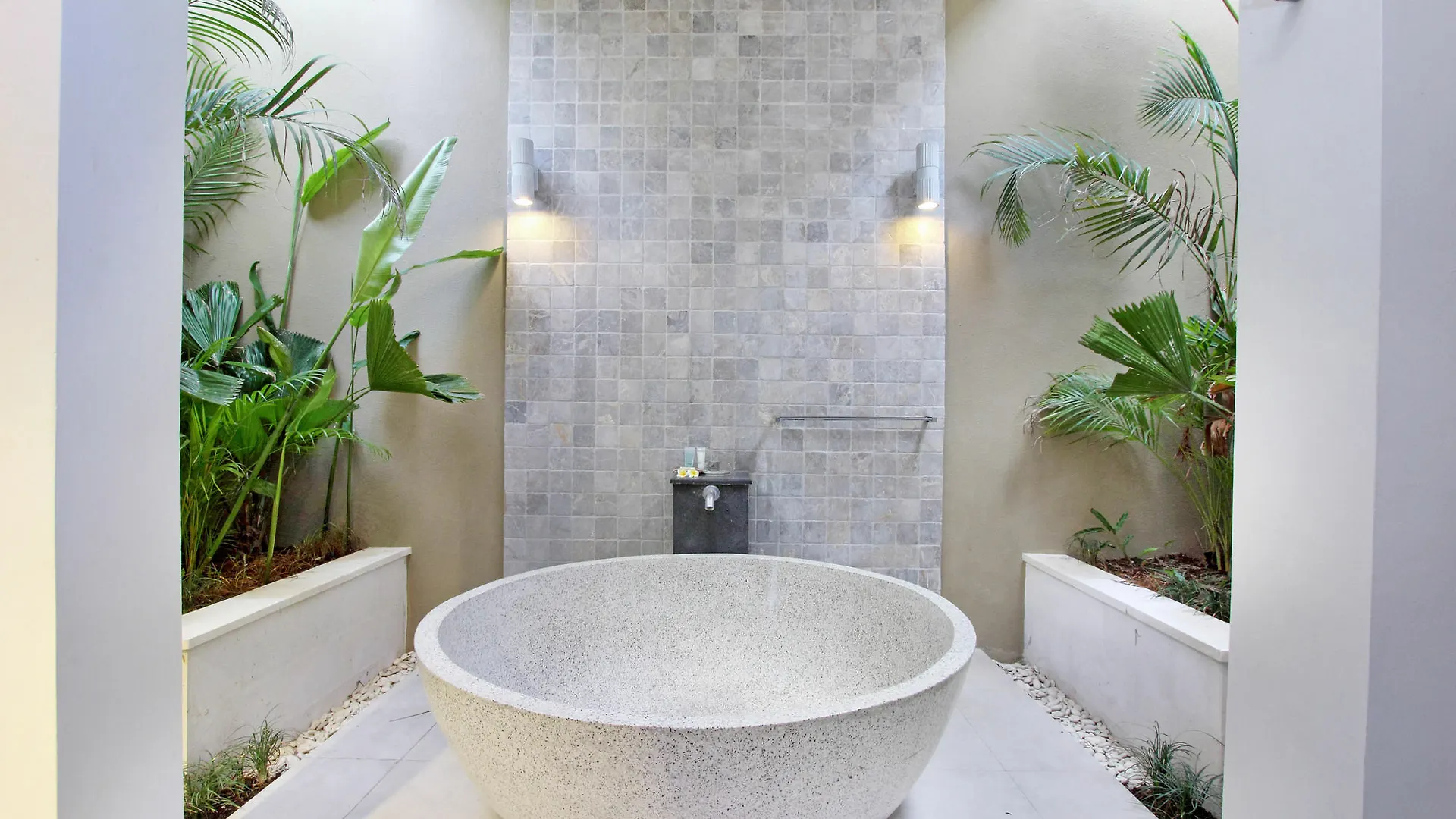 Abadi Villas Seminyak