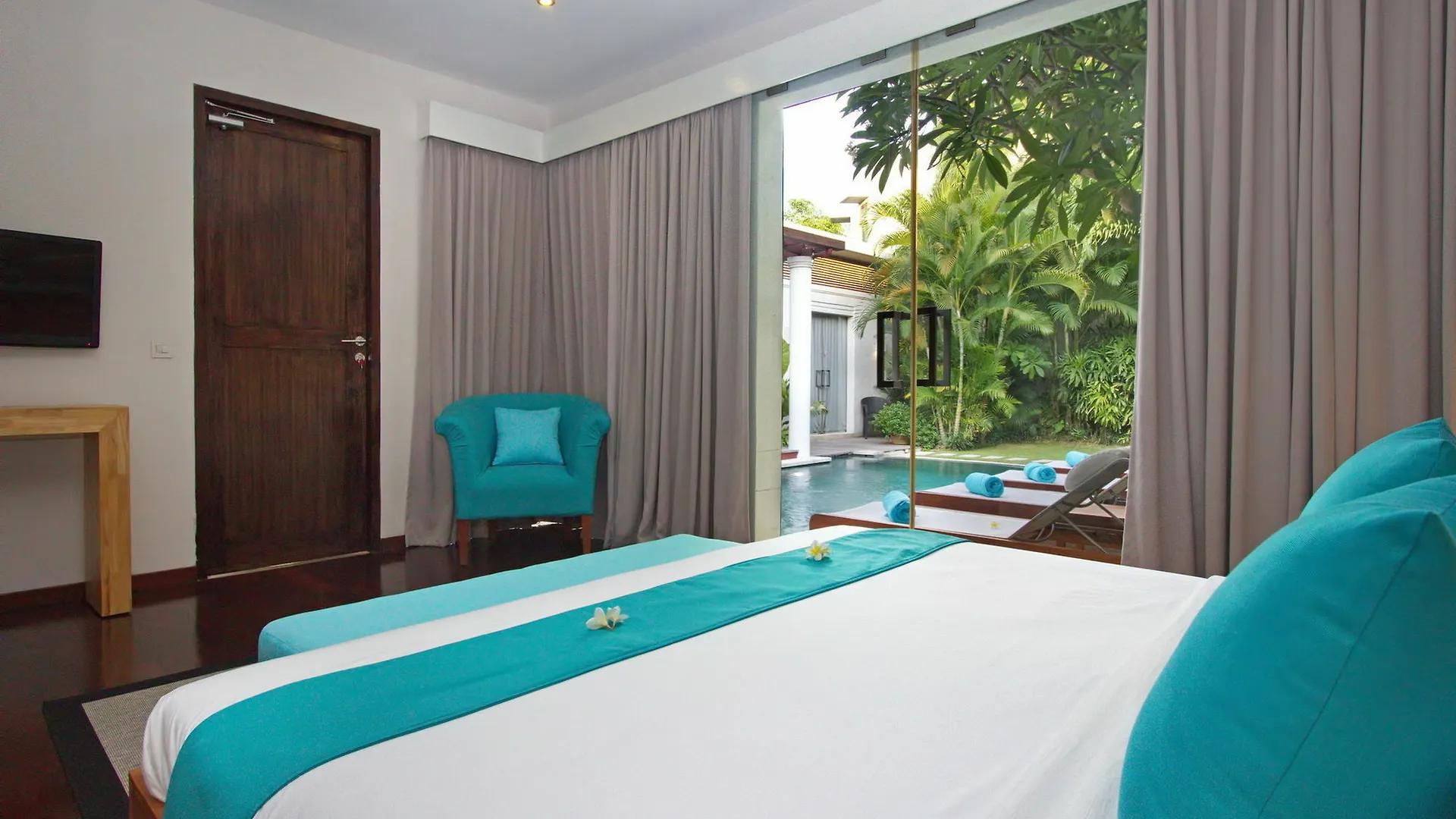 Abadi Villas Seminyak  Indonesia