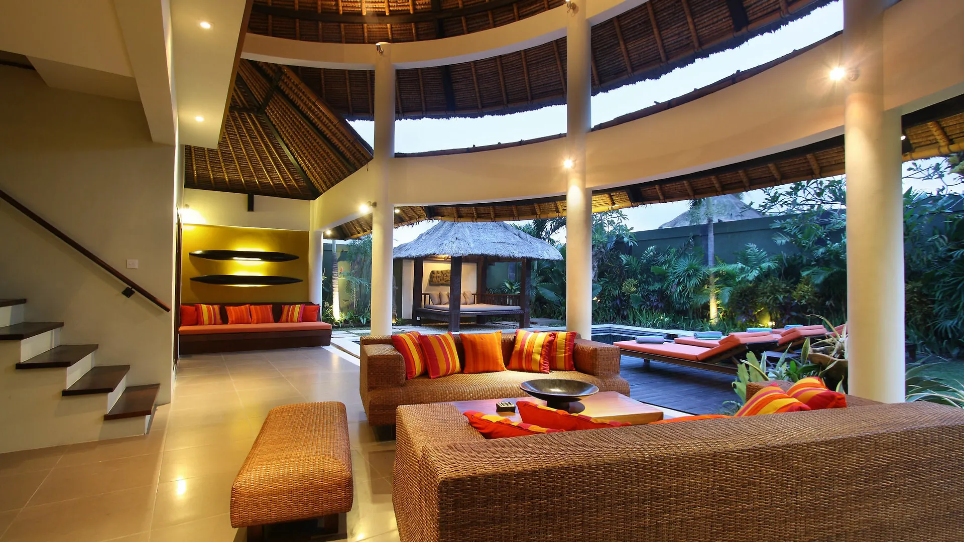 Abadi Villas Seminyak  Seminyak (Bali)