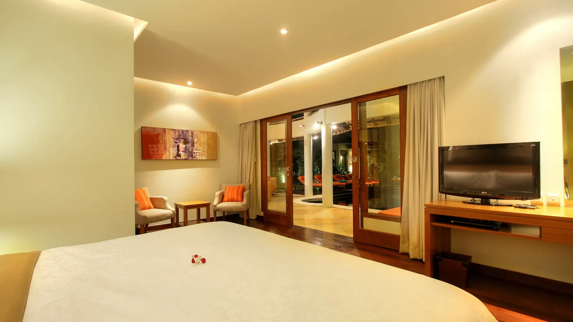 Abadi Villas Seminyak
