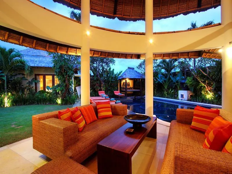 Abadi Villas Seminyak  Indonesia