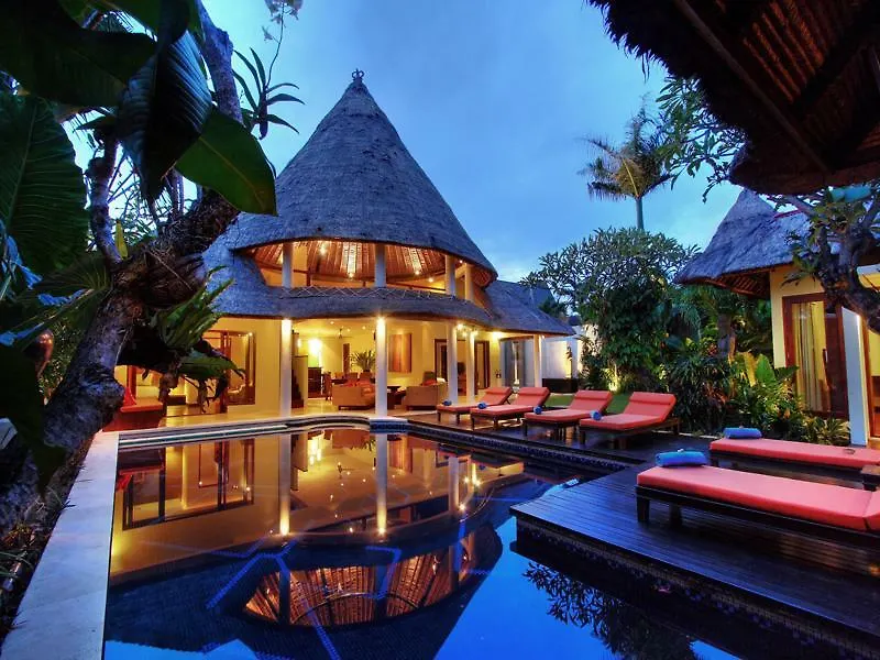 Abadi Villas Seminyak  Indonesia