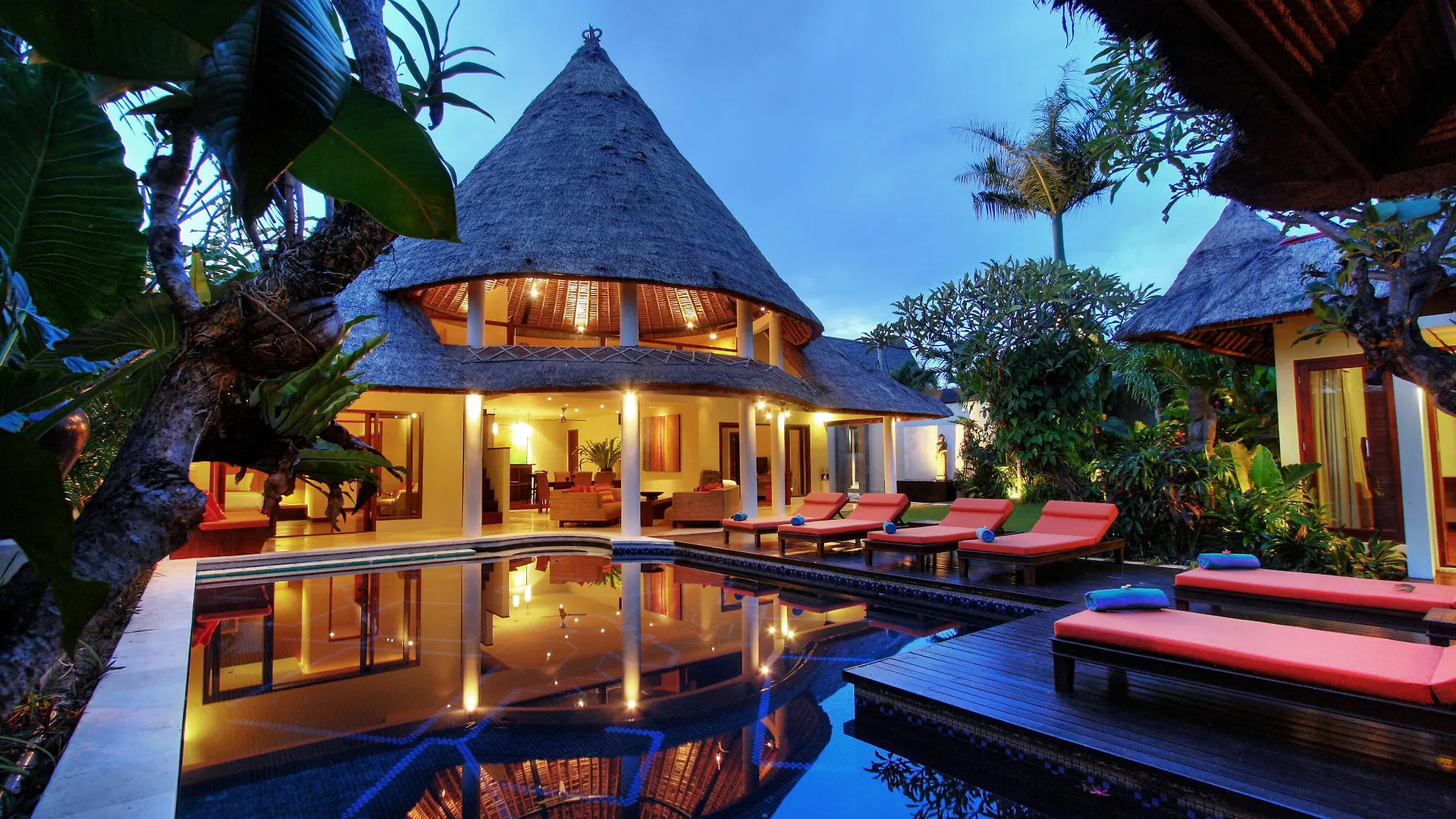 Abadi Villas Seminyak
