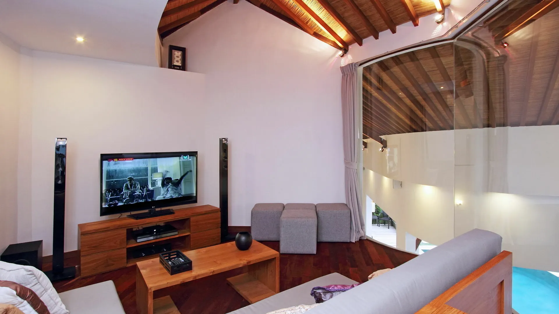 Abadi Villas Seminyak