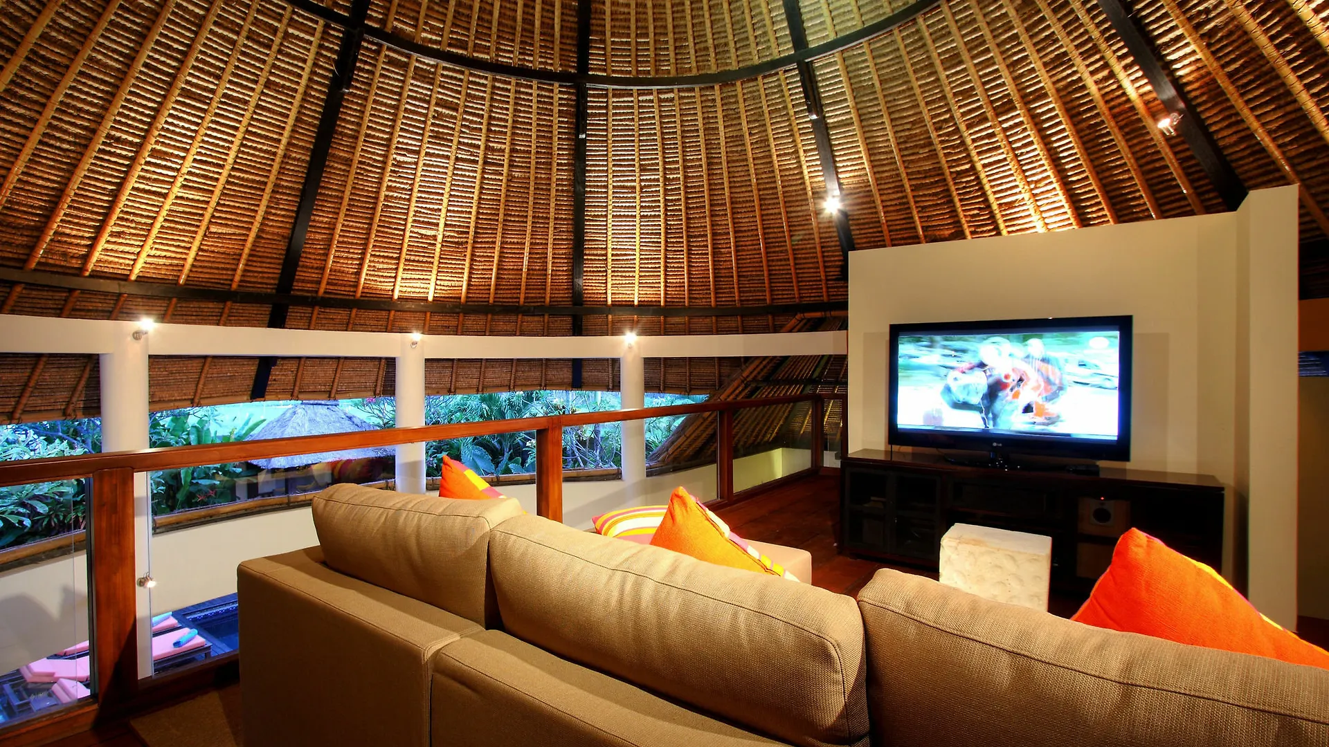 Abadi Villas Seminyak   Seminyak (Bali)
