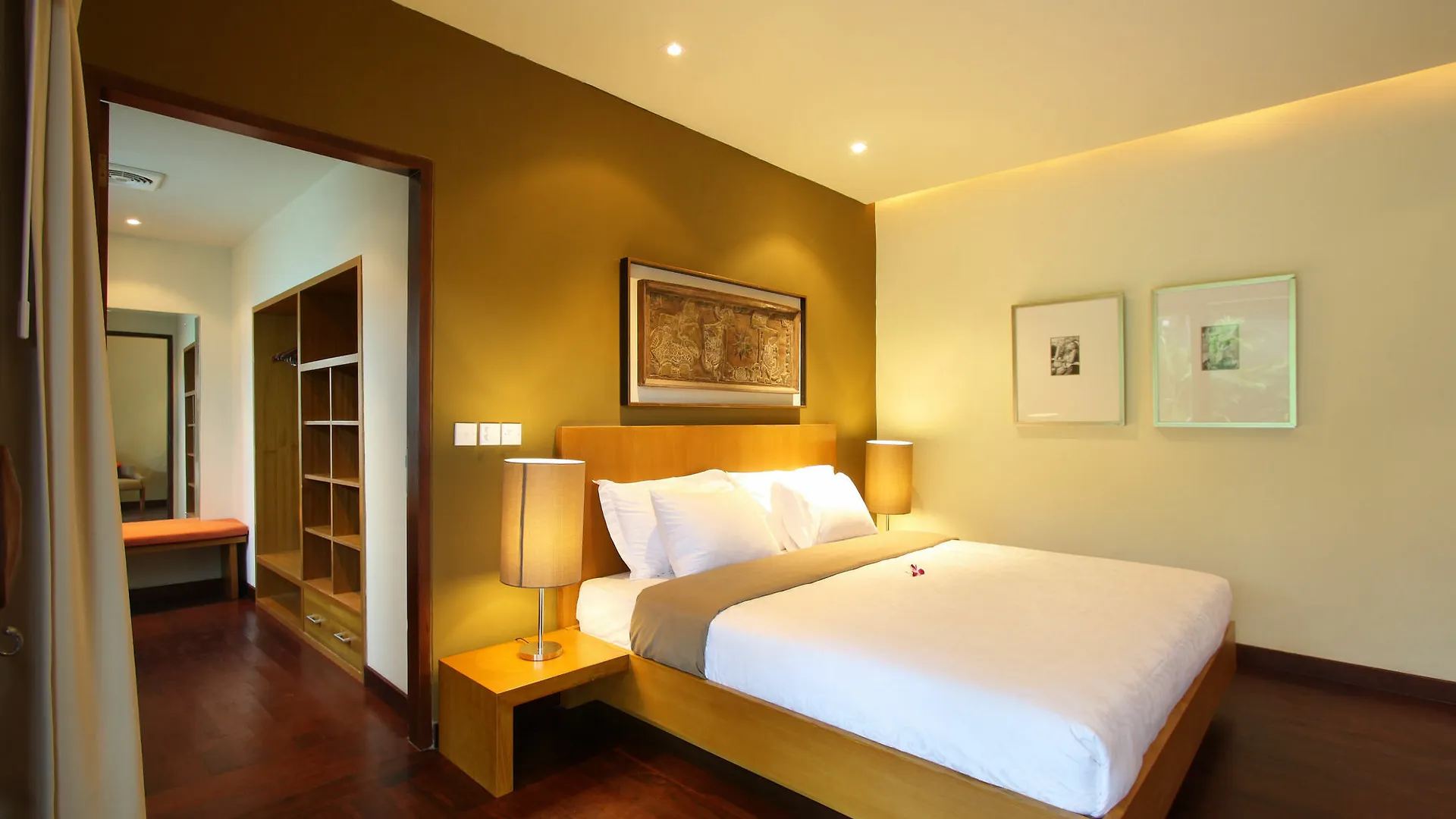Abadi Villas Seminyak