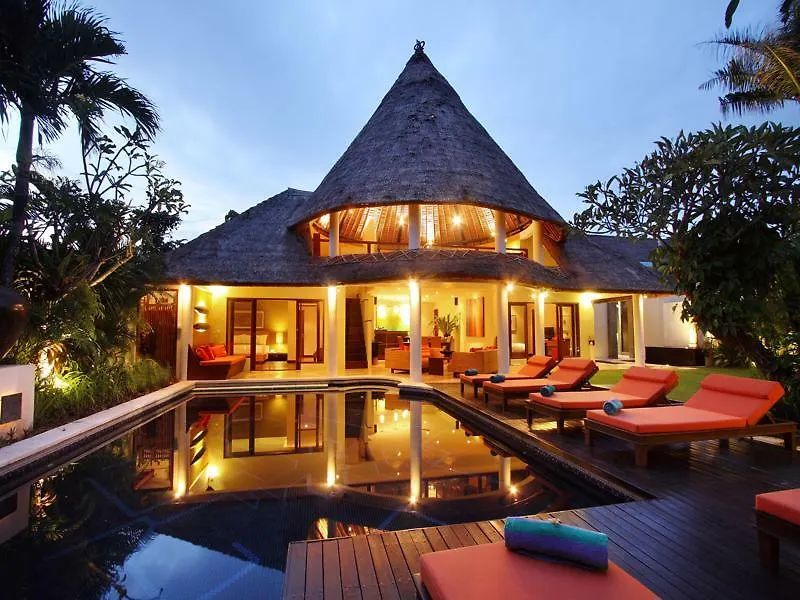 Abadi Villas Seminyak  0*, Seminyak (Bali) Indonesia