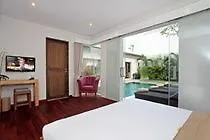 Abadi Villas Seminyak