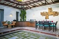 Abadi Villas Seminyak  Seminyak (Bali)