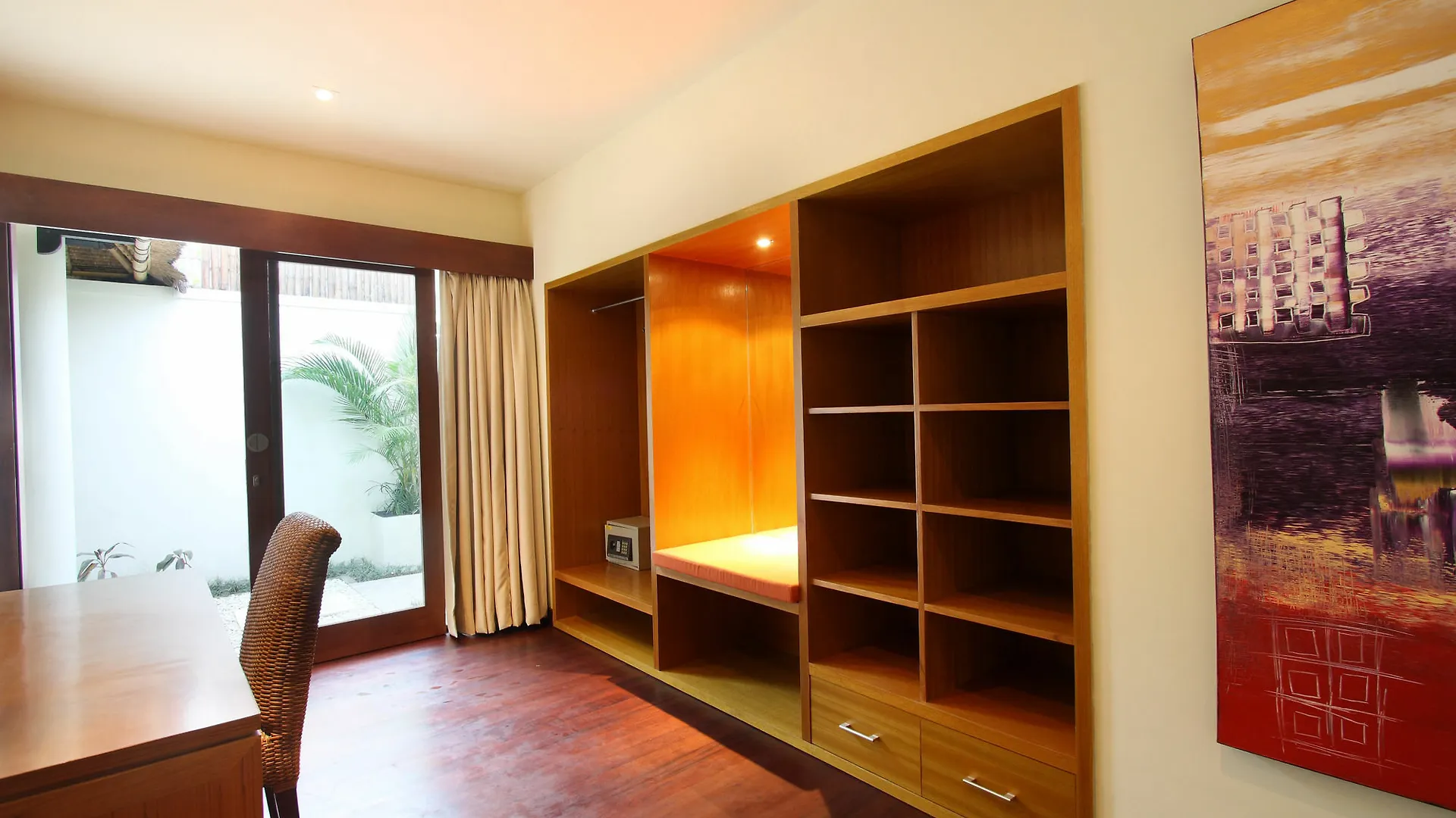 Abadi Villas Seminyak  Indonesia