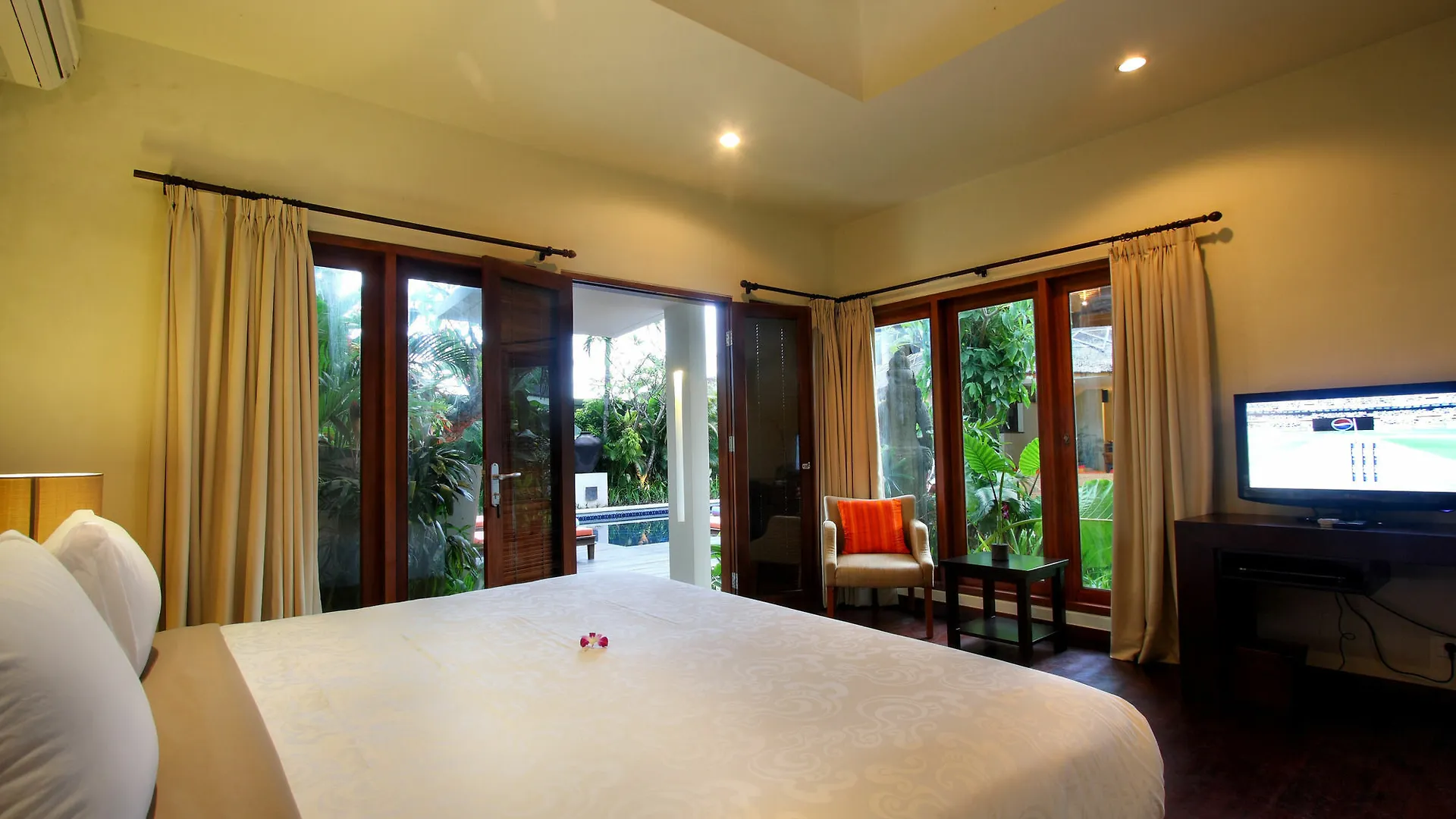 Abadi Villas Seminyak