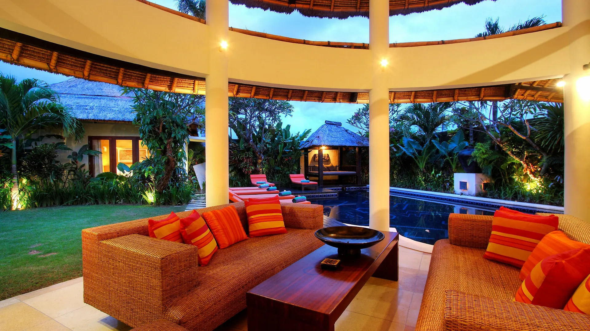 Abadi Villas Seminyak