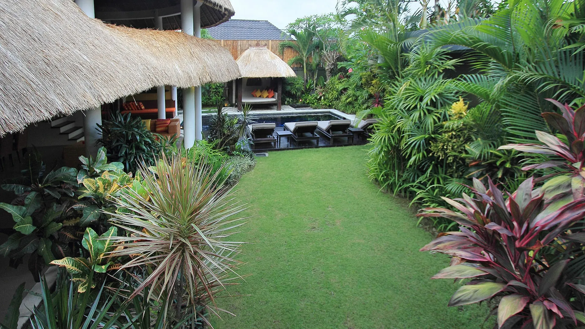 Abadi Villas Seminyak  0*, Seminyak (Bali) Indonesia